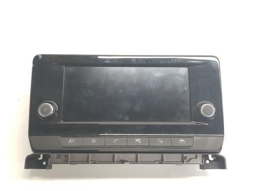 Display SEAT LEON Sportstourer (KL8, KLD) [2020-2025]  30548982