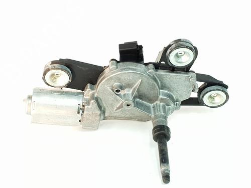 Rear wiper motor FORD FIESTA VI (CB1, CCN) 1.4 TDCi | BP22769527M102 