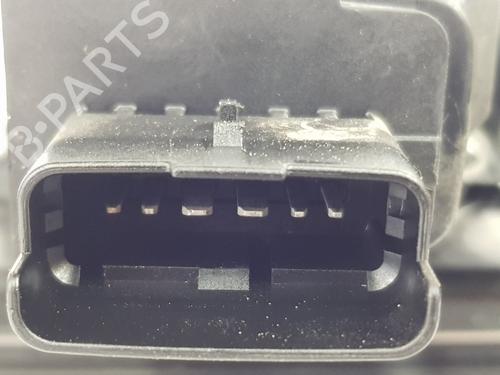 Front right window mechanism CITROËN JUMPY III Van (V_) | BP35918334C23 - Image 5