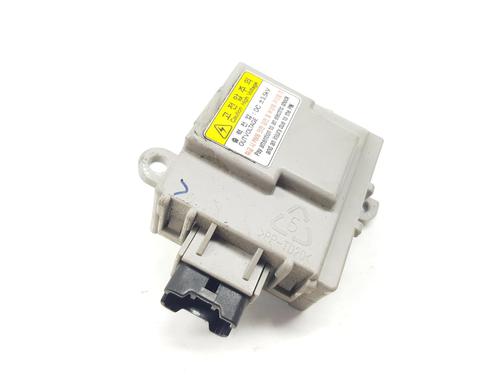 Electronic module KIA SPORTAGE III (SL) 2.0 CRDi AWD | BP15219724M83 