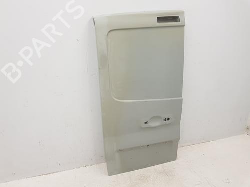Left rear door RENAULT TRAFIC III Van (FG_) 1.6 dCi 140 (FGMA, FGMC) | BP30262822C4 