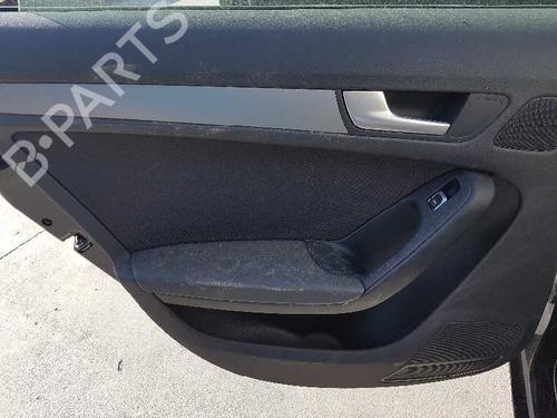 Portierruitmotor rechtsvoor AUDI A4 B8 Avant (8K5) 2.0 TDI | BP3663795E20 