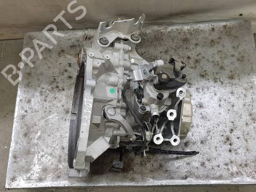 Used Gearbox Gearbox MG MG ZS SUV (ZS32) [2024-2026] 37424414 37424414