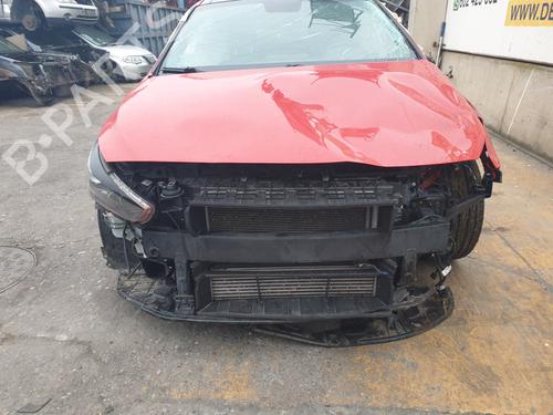 Airbag Kit HYUNDAI i30 (PDE, PD, PDEN) 2.0 N | BP21163995C86 