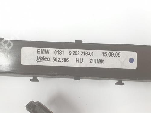 Switch BMW X6 (E71, E72) xDrive 30 d | BP11683212I30 