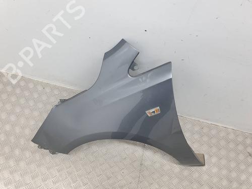 Forskærm venstre OPEL CORSA E (X15) 1.4 (08, 68) | BP38604915C41 - Image 5