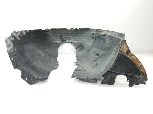 Wheel arch SEAT IBIZA V (KJ1, KJG) 1.0 MPi | BP27577301C56