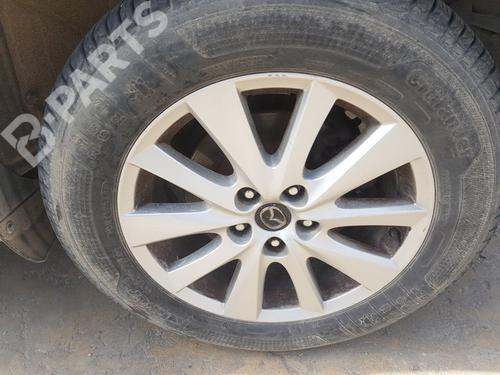 Rear bumper left light MAZDA CX-5 (KF) 2.2 D | BP9220608C81  - Image 30