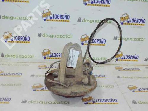 right-rear-steering-knuckle-bmw-x5-e53-44-i-33321095240-2000-2001-2002-2003-2004-2005-2006-772724 main image