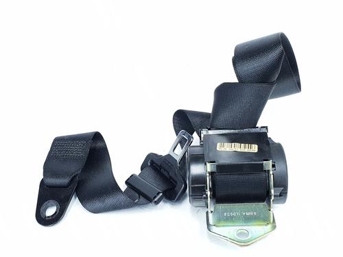 Used Rear left seatbelt MINI MINI CLUBVAN (R55) One (98 hp) 23092646
