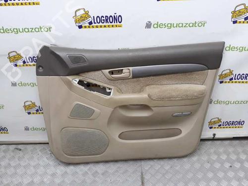 Used Front right panel TOYOTA LAND CRUISER PRADO (_J12_) 3.0 D-4D (KDJ120, KDJ125) (166 hp) 3205005