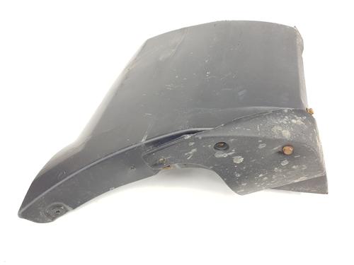 Angolare paraurti TOYOTA LAND CRUISER PRADO (_J12_) [2002-2010]  32112343