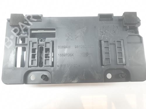 Electronic module PEUGEOT 208 I (CA_, CC_) 1.6 BlueHDi 100 | BP20190539M83 