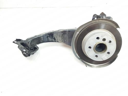 Used Left rear steering knuckle Left rear steering knuckle MINI MINI (F56) Cooper S (192 hp) 10155343 10155343