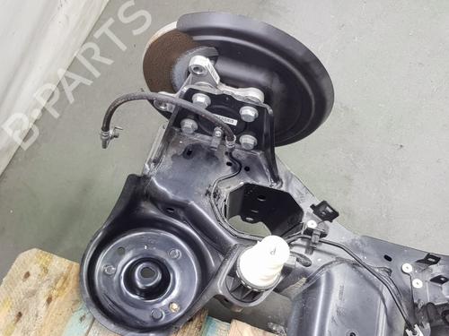 Rear axle OPEL ASTRA L Sports Tourer (OV5)  | BP26122573M2 