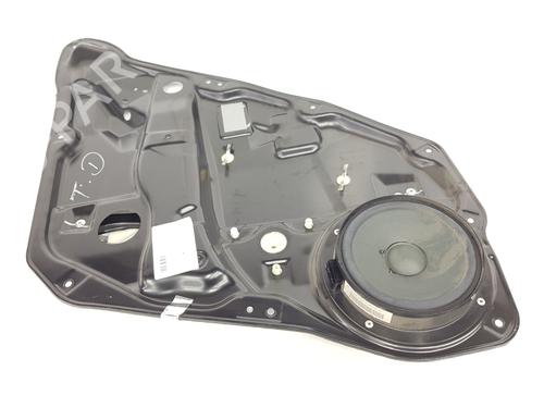 Rear right window mechanism MERCEDES-BENZ M-CLASS (W164) ML 280 CDI 4-matic (164.120) | BP29207699C25 