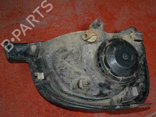 Left headlight RENAULT KANGOO (KC0/1_) D 65 1.9 (KC0E, KC02, KC0J, KC0N) | BP1424244C28 