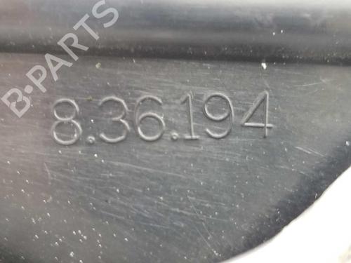 Right mirror SEAT IBIZA III (6L1) 1.9 SDI | BP8188294C27 