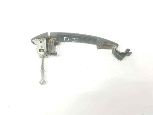 Used Front left exterior door handle Front left exterior door handle PEUGEOT PARTNER Box Body/MPV 1.6 HDi 90 (92 hp) 8066628 8066628