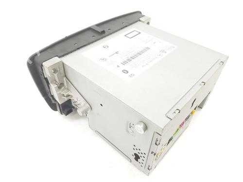 Electronic module MERCEDES-BENZ A-CLASS (W176) A 200 CDI / d (176.008) | BP7705193M83