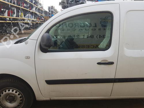 Engine control unit (ECU) RENAULT KANGOO / GRAND KANGOO II (KW0/1_) | BP36559727M57 - Image 20