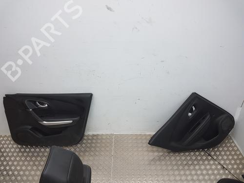 Seats set RENAULT KADJAR (HA_, HL_) | BP37724034C78 - Image 14