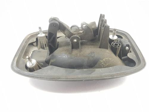 Front right exterior door handle CITROËN JUMPER II Van 2.2 HDi 100 | BP16281265C129 
