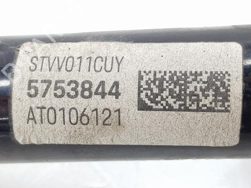 Anti roll bar PORSCHE MACAN (XAB) Electric (XABAA1) | BP37091371M96 - Image 4