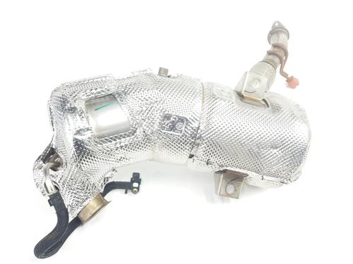 Partikelfilter FORD TRANSIT V363 Platform/Chassis (FED, FFD) | BP31593828M81