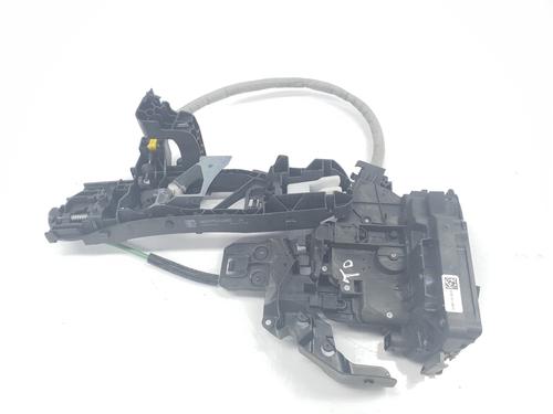 Rear right lock MERCEDES-BENZ C-CLASS T-Model (S205) C 220 BlueTEC / d (205.204) | BP16367171C99 