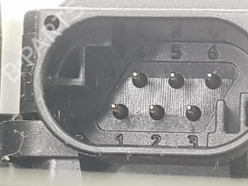 Pedal BMW 3 (E90) 320 d | BP8371890I4 