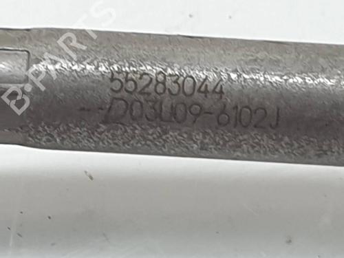 Electronic sensor FIAT DUCATO Platform/Chassis (250_) 130 Multijet 2,3 D | BP40156414M84 - Image 3