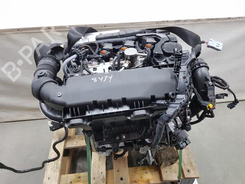 Motor OPEL ASTRA L Sports Tourer (O5) [2021-2025]  25817841