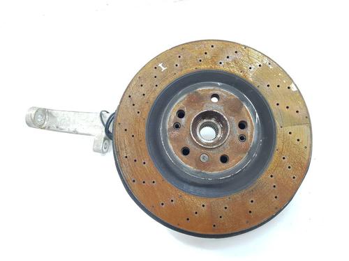 Used Left front steering knuckle Left front steering knuckle 38524296 38524296