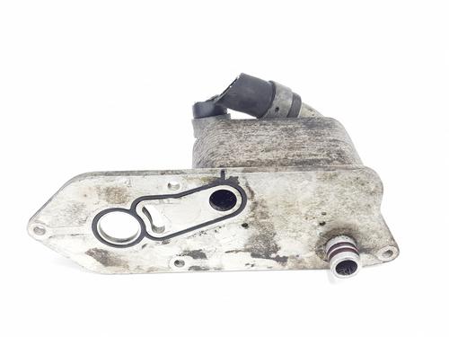 Ölkühler für FORD TRANSIT CUSTOM V362 Bus (F3) 2.0 EcoBlue (130 hp) 31344066