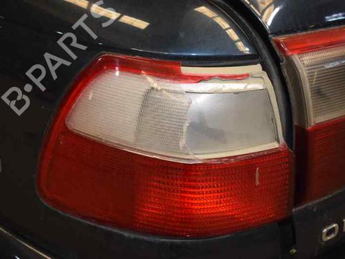 Right taillight OPEL OMEGA B (V94) 2.5 TD (F69, M69, P69) | BP1995589C35 