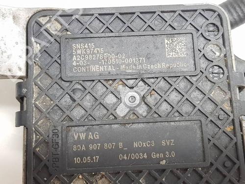 Electronic sensor AUDI A4 Allroad B8 (8KH) 2.0 TDI quattro | BP39192204M84 - Image 6