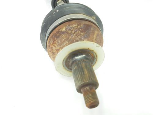 Right front driveshaft SEAT ARONA (KJ7, KJP) 1.0 TSI | BP12681800M39 