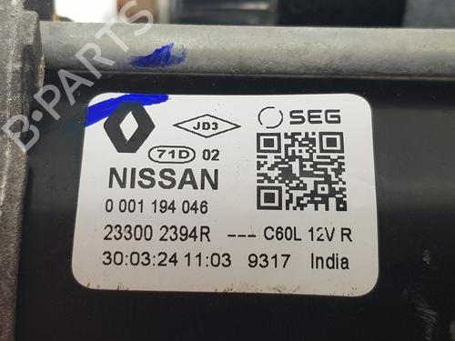 Starter RENAULT ARKANA I (LCM_, LDN_) | BP33861438M8 - Image 5