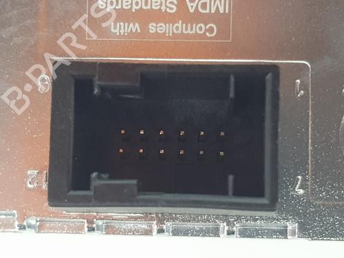 Elektronische module OPEL ASTRA L Sports Tourer (OV5) 1.2 (FRHNSL, FRHNSR) | BP29755370M83 
