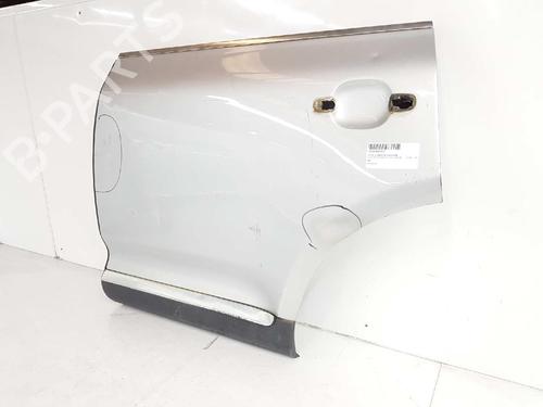 Left rear door VW TOUAREG (7LA, 7L6, 7L7) 5.0 V10 TDI | BP792223C4 