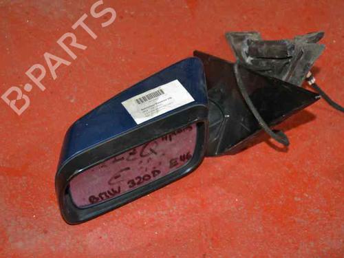 Left mirror BMW 3 (E46) 320 d | BP1158052C26 