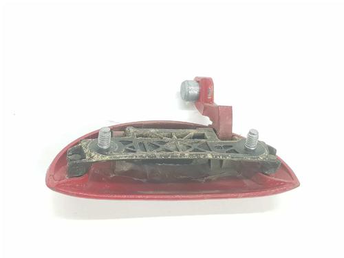 Rear right exterior door handle PEUGEOT 107 (PM_, PN_) 1.0 | BP8138713C130 