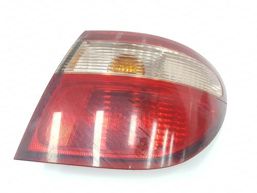 Used Left taillight NISSAN ALMERA II (N16) 2.2 Di (110 hp) 17243926
