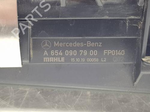 Air filter box MERCEDES-BENZ E-CLASS (W213) E 220 d 4-matic (213.005) | BP40156093M87 - Image 6