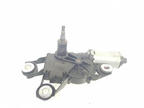 Rear wiper motor SEAT IBIZA IV (6J5, 6P1) 1.9 TDI | BP16896664M102 