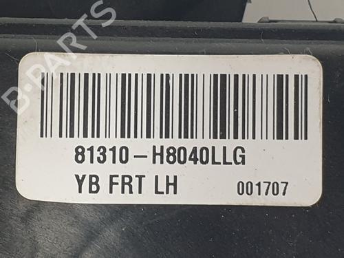 Front left lock KIA STONIC (YB) | BP38413313C98 - Image 5