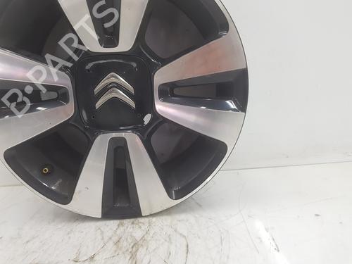 Fælk CITROËN C3 III (SX) | BP31805851C45