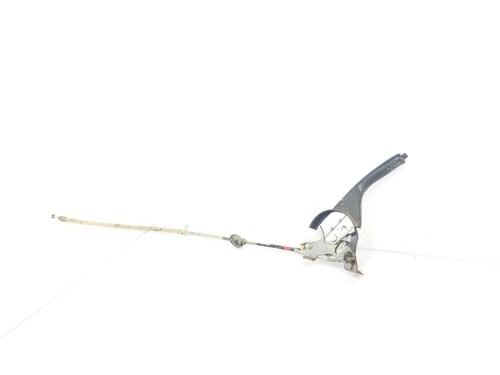 Hand brake TOYOTA HILUX VII Pickup (_N1_, _N2_, _N3_) 2.5 D-4D 4WD (KUN25) | BP8820770I18 