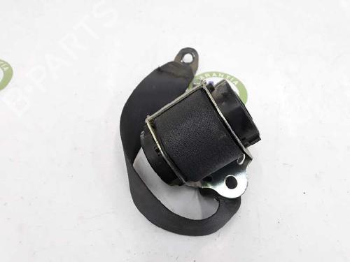 Rear left seatbelt MITSUBISHI OUTLANDER II (CW_W)  | BP6622327I29 